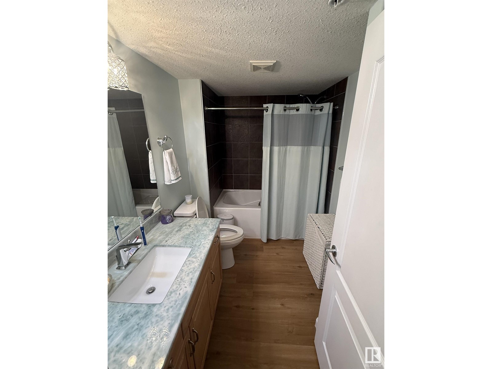 #320 278 Suder Greens Dr Nw, Edmonton, Alberta  T5T 6V6 - Photo 16 - E4418433