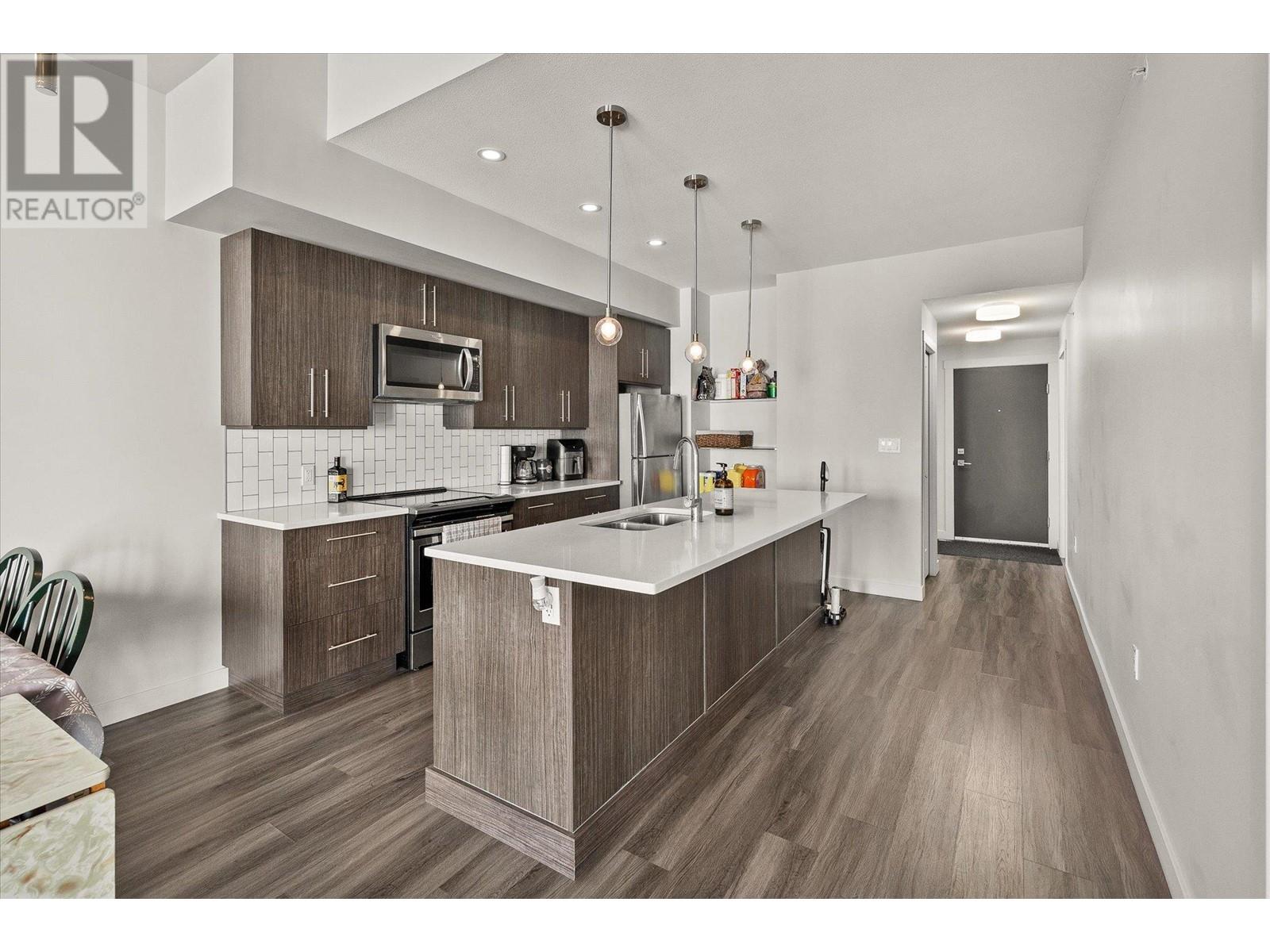 3638 Mission Springs Drive Unit# 505, Kelowna, British Columbia  V1W 0B3 - Photo 3 - 10332472