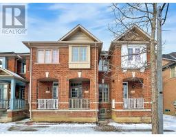 190 BUR OAK AVENUE, Markham, Ontario