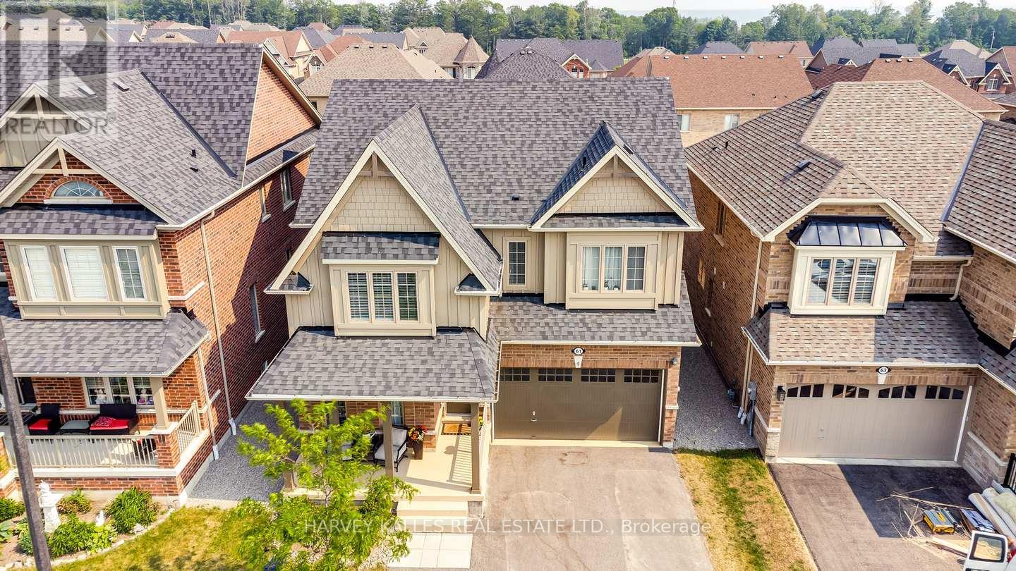Property at 61 MCISAAC DRIVE image 1
