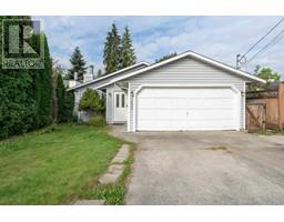 11677 203 STREET, Maple Ridge, British Columbia