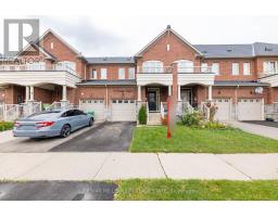 9 PENDULUM CIRCLE, Brampton, Ontario