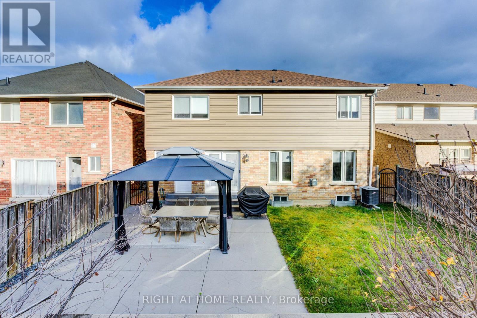 32 Triller Avenue, Cambridge, Ontario  N1P 1J8 - Photo 36 - X11929735