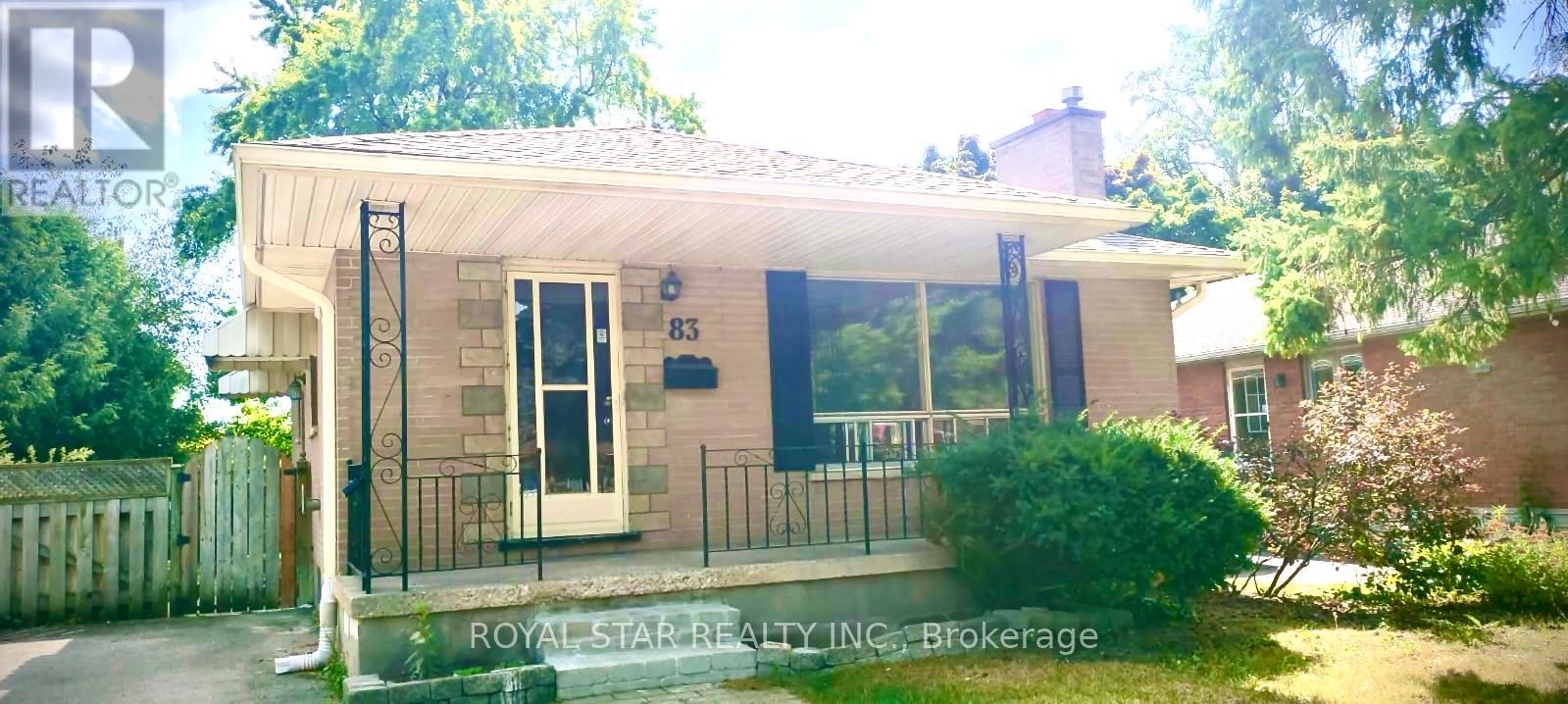 Property at 83 IRVING PLACE image 1