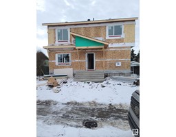 11630 122 ST NW NW, edmonton, Alberta