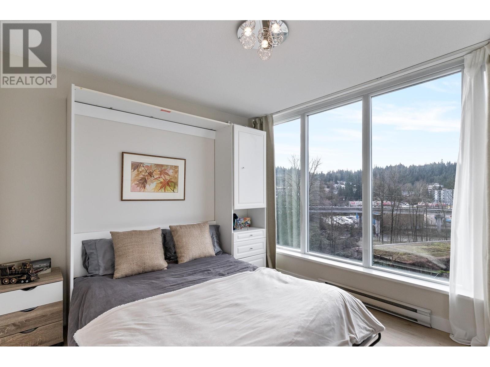 1103 660 Nootka Way, Port Moody, British Columbia  V3H 0B7 - Photo 20 - R2957469