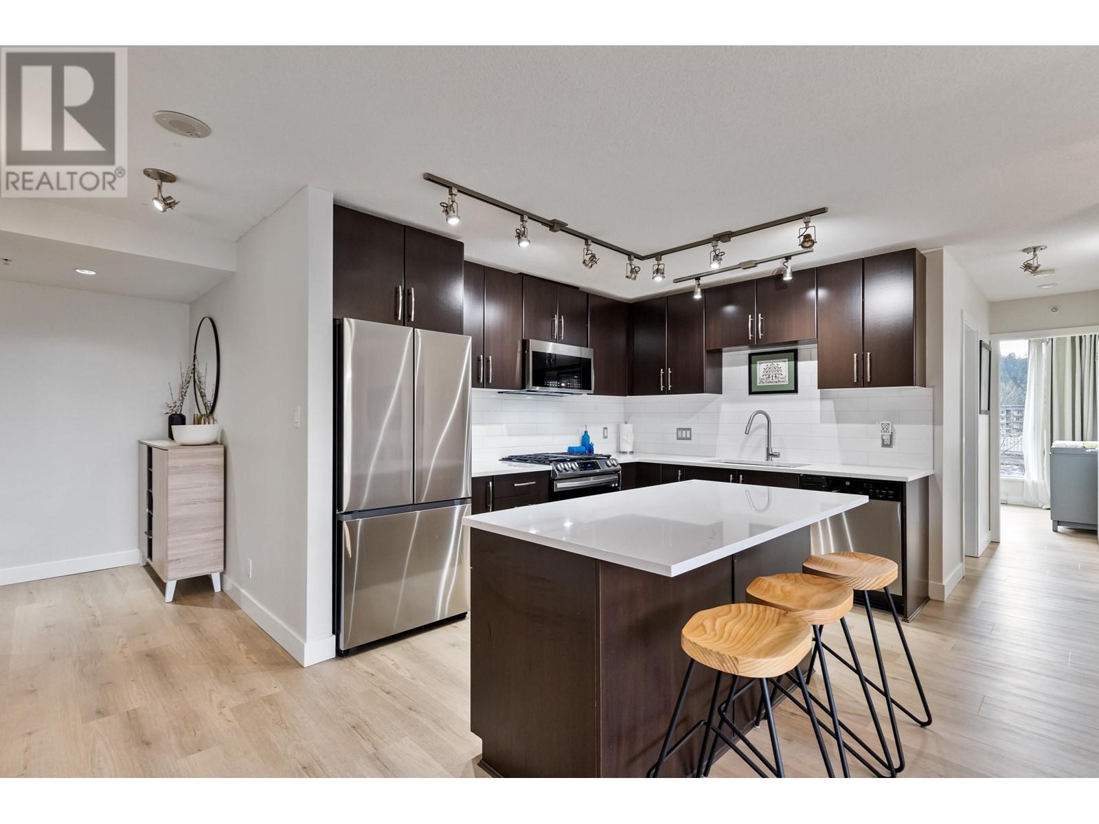 1103 660 Nootka Way, Port Moody, British Columbia  V3H 0B7 - Photo 7 - R2957469