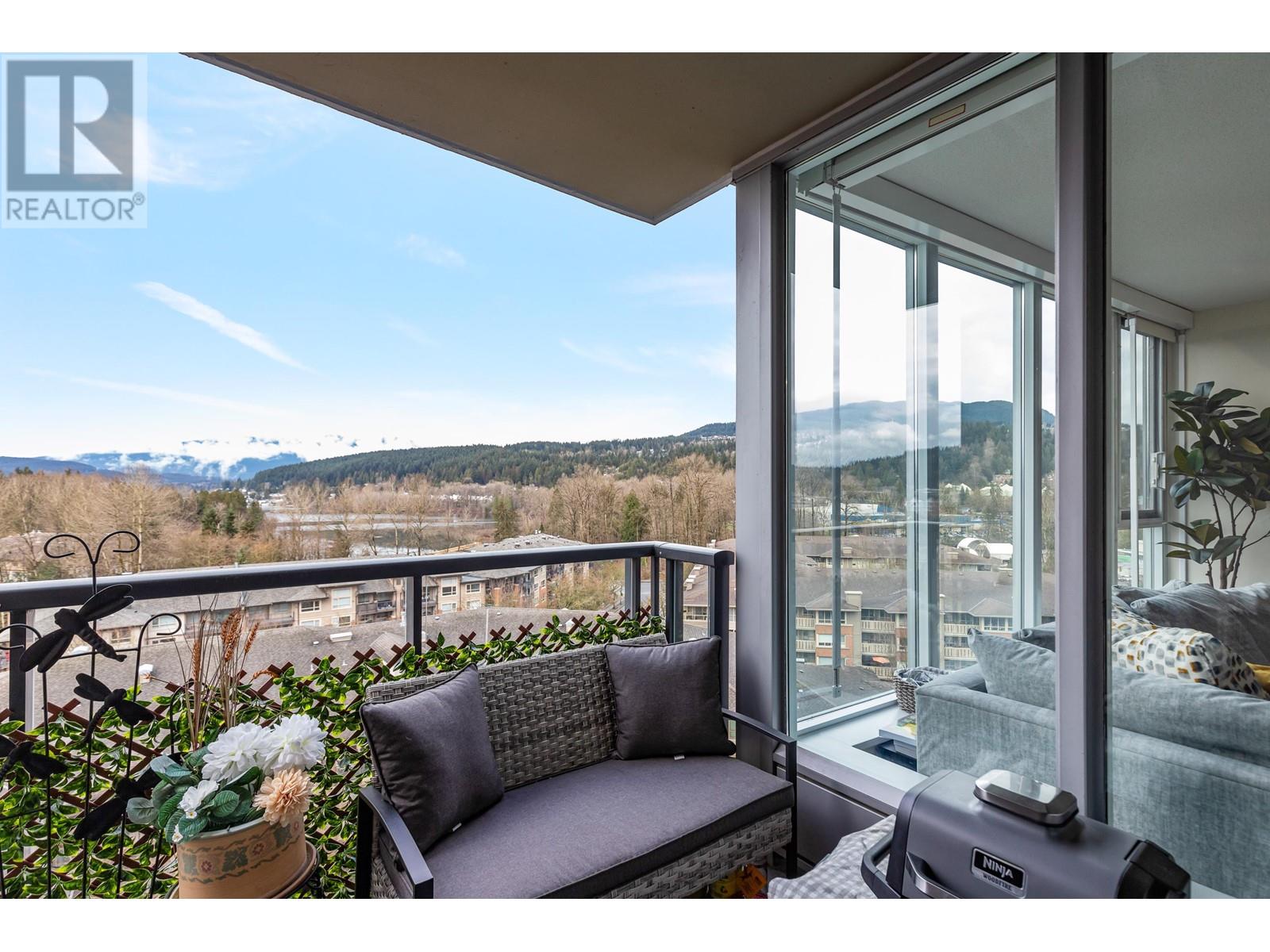 1103 660 Nootka Way, Port Moody, British Columbia  V3H 0B7 - Photo 23 - R2957469