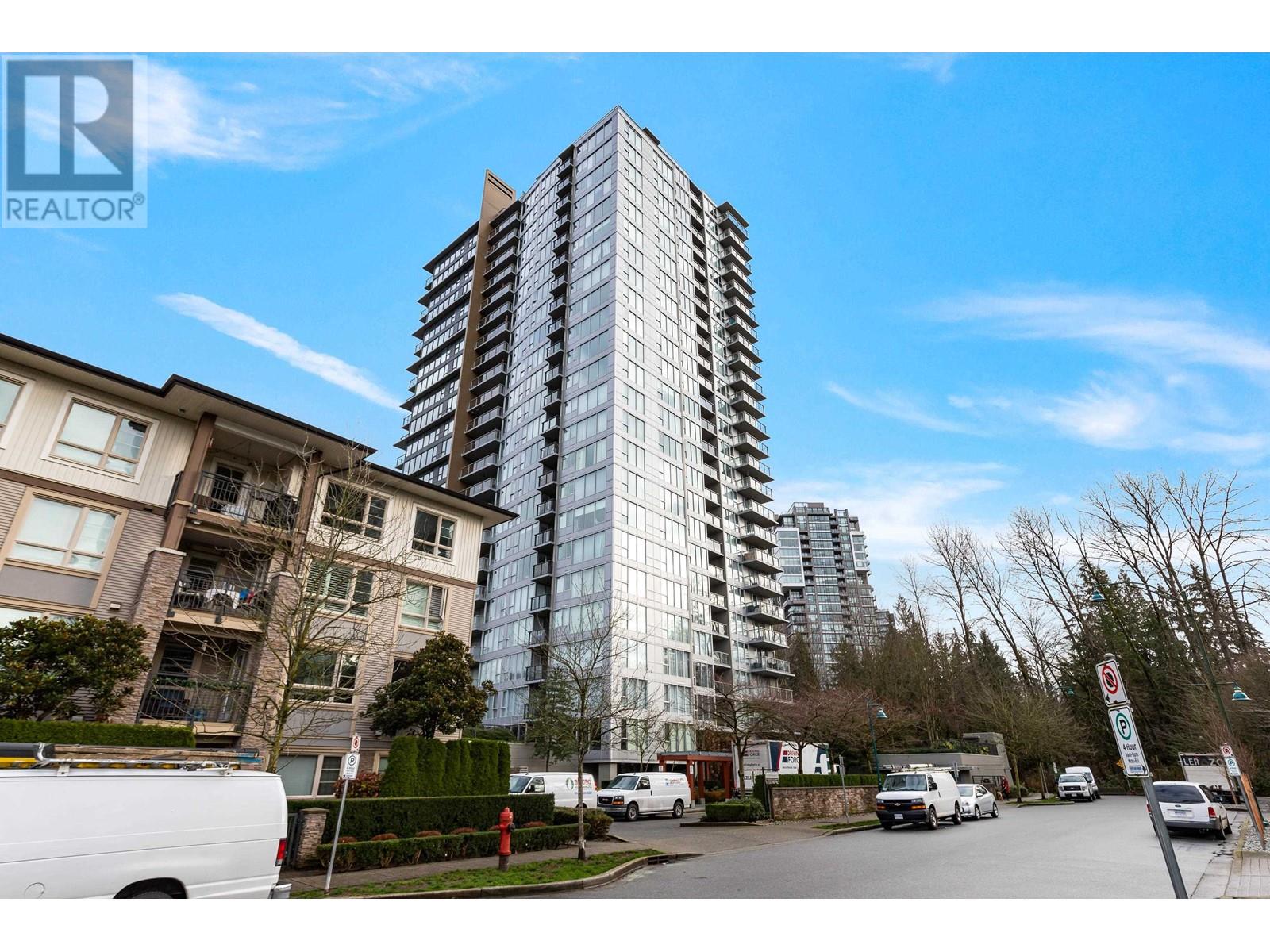 1103 660 Nootka Way, Port Moody, British Columbia  V3H 0B7 - Photo 26 - R2957469