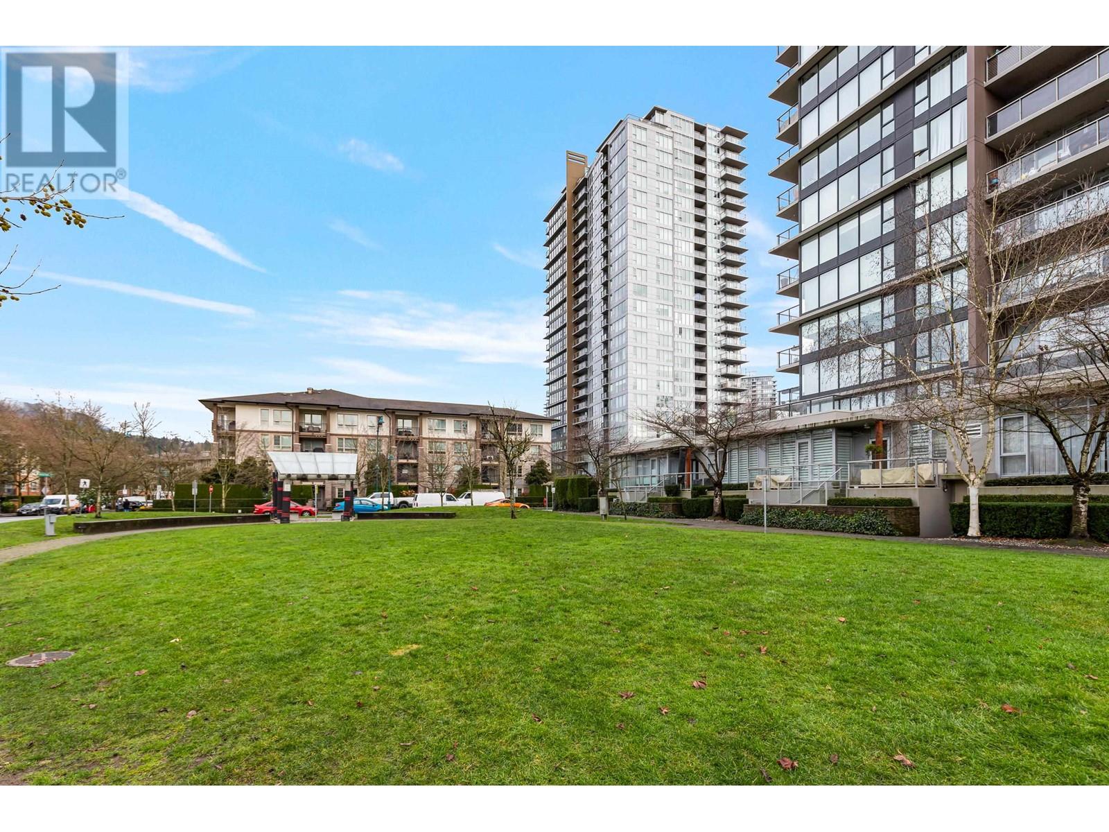 1103 660 Nootka Way, Port Moody, British Columbia  V3H 0B7 - Photo 30 - R2957469