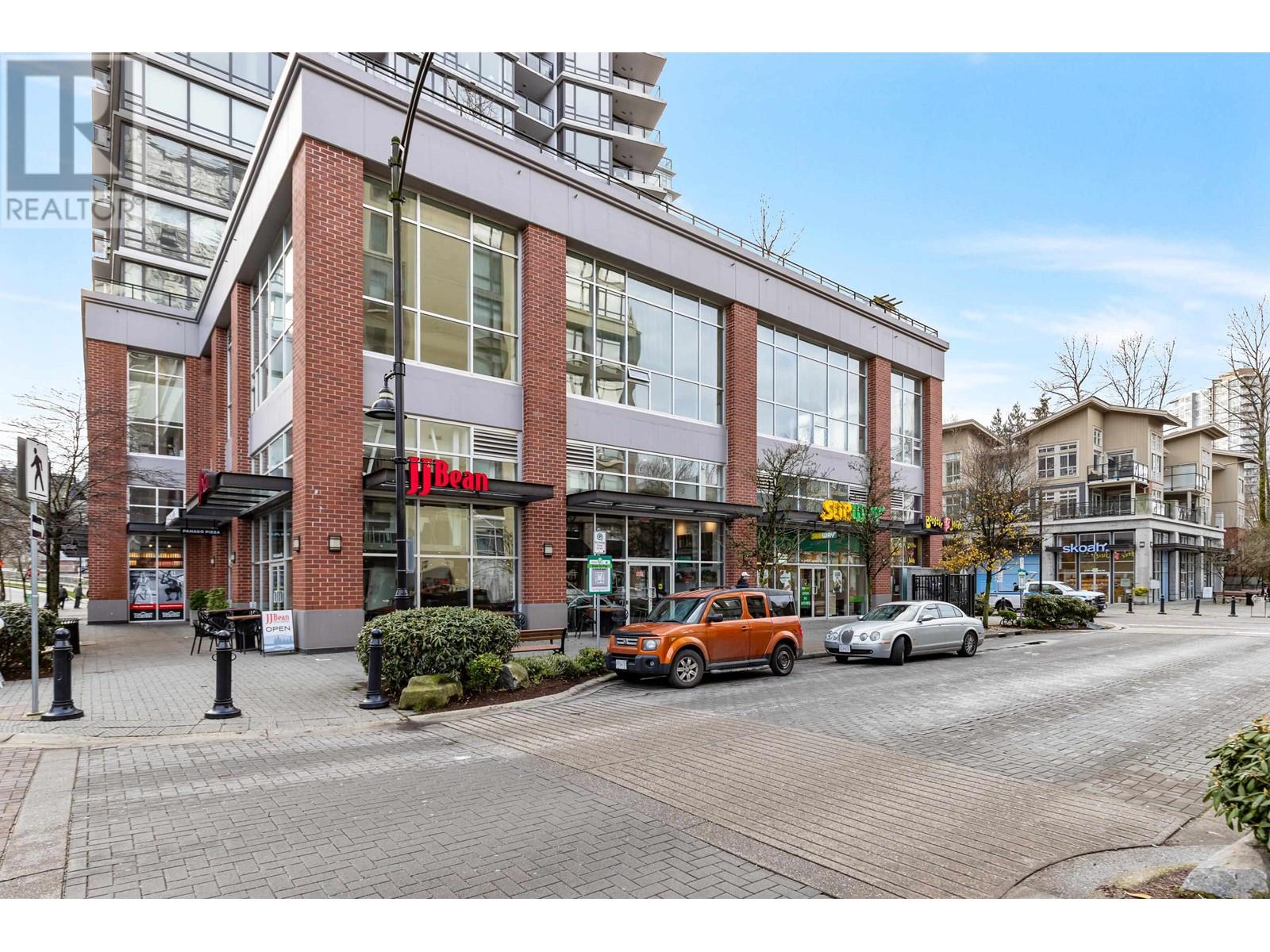 1103 660 Nootka Way, Port Moody, British Columbia  V3H 0B7 - Photo 34 - R2957469