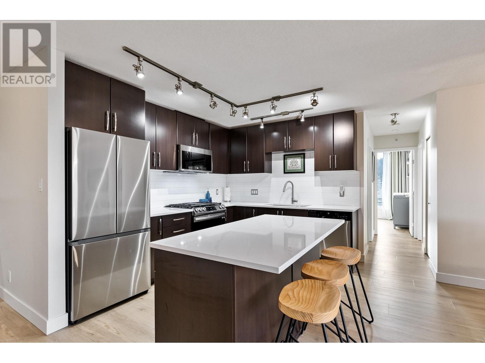 1103 660 Nootka Way, Port Moody, British Columbia  V3H 0B7 - Photo 8 - R2957469