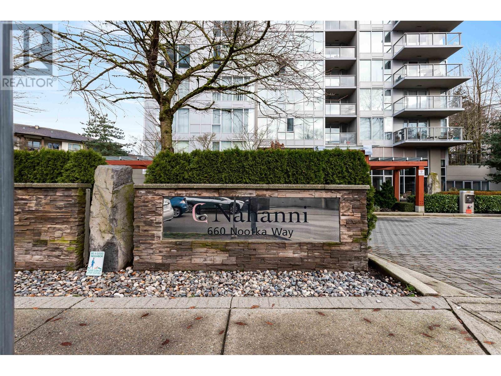 1103 660 Nootka Way, Port Moody, British Columbia  V3H 0B7 - Photo 28 - R2957469