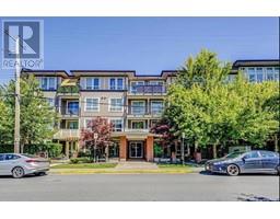 410 12040 222 STREET, Maple Ridge, British Columbia