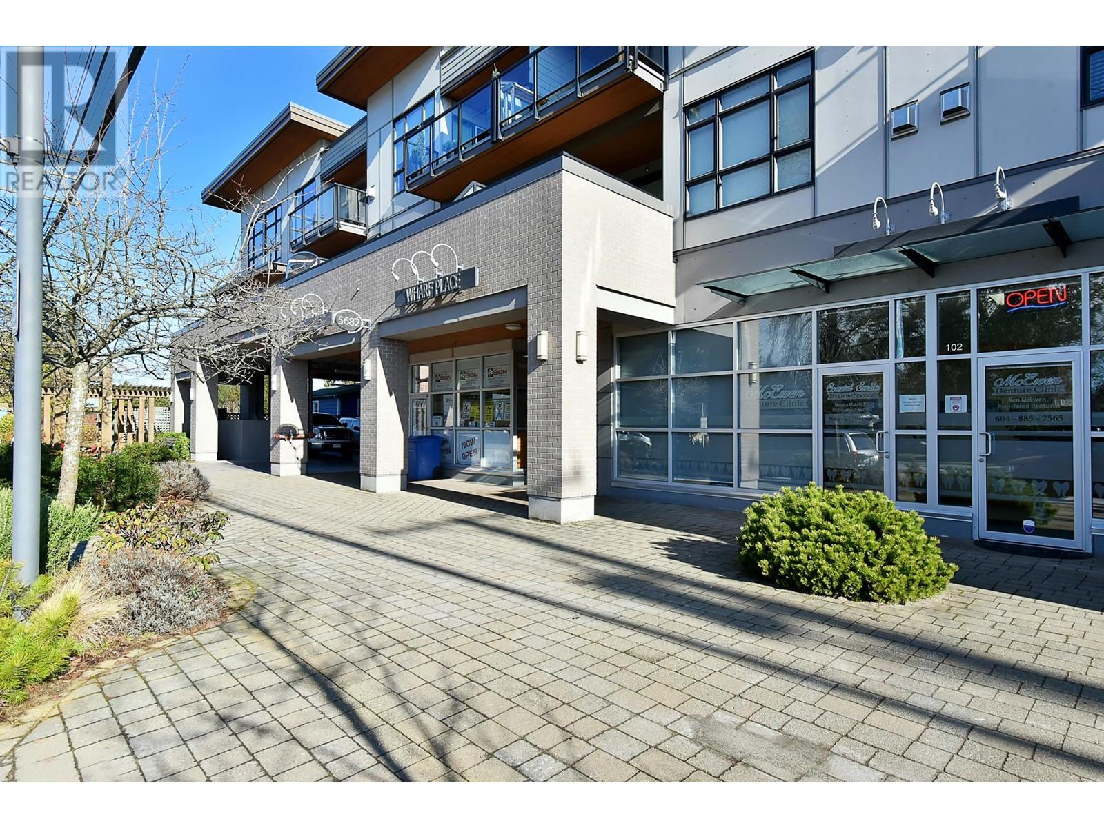 Property at 307 5682 WHARF AVENUE image 1