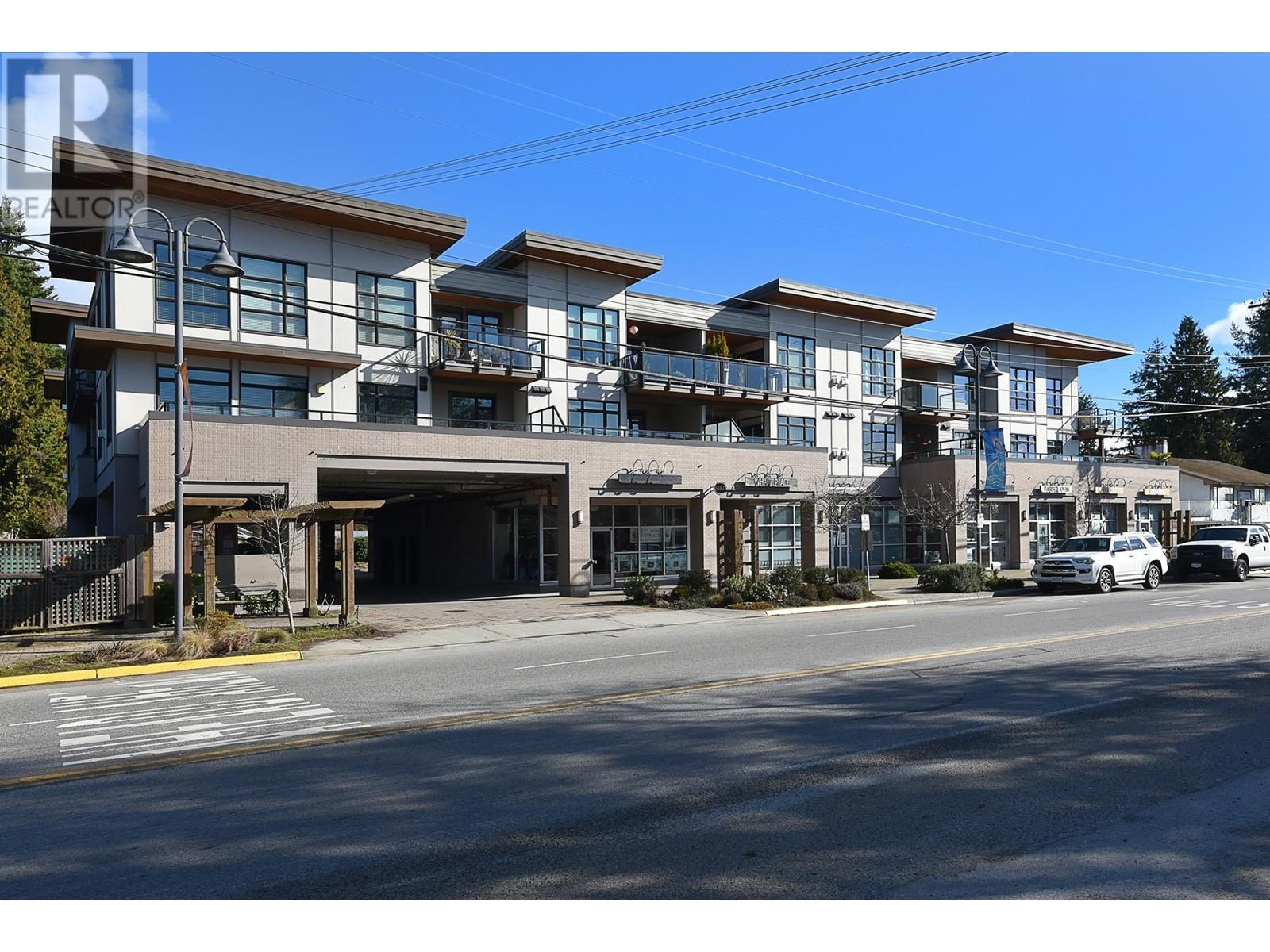 Property at 307 5682 WHARF AVENUE image 2