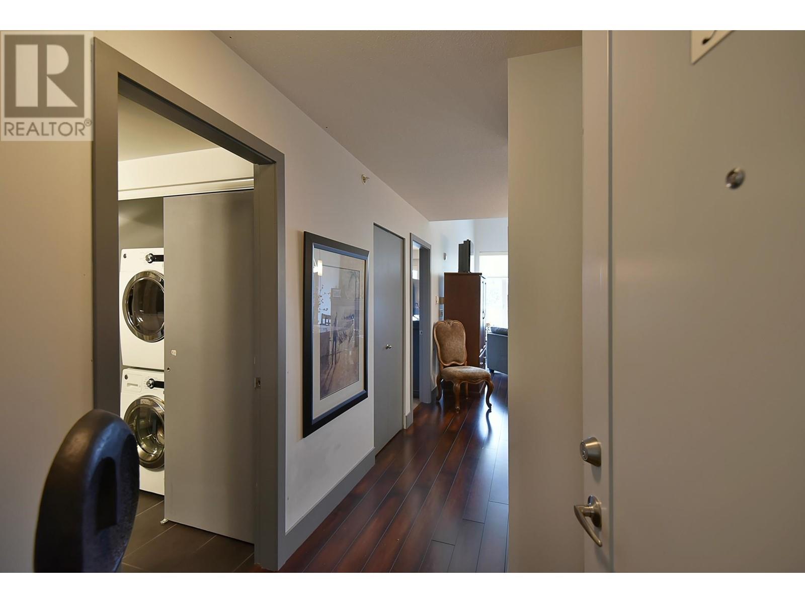 Property at 307 5682 WHARF AVENUE image 4