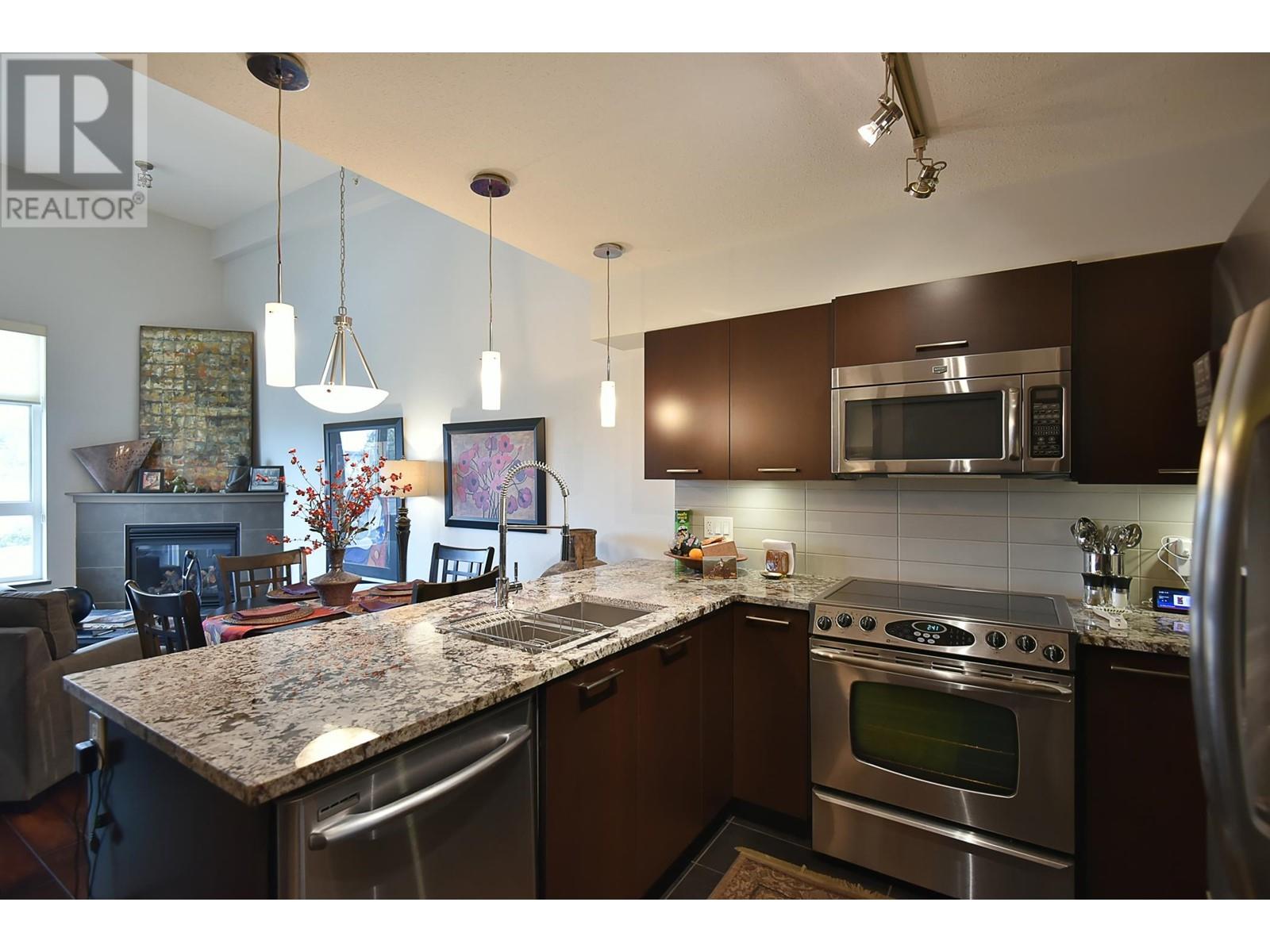 Property at 307 5682 WHARF AVENUE image 5