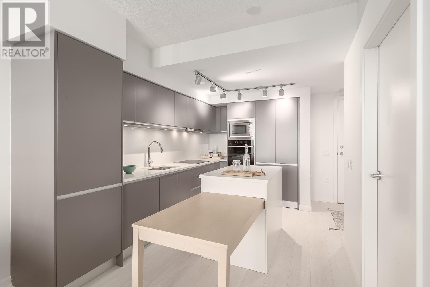 513 180 E 2nd Avenue, Vancouver, British Columbia  V5T 0K4 - Photo 3 - R2957582