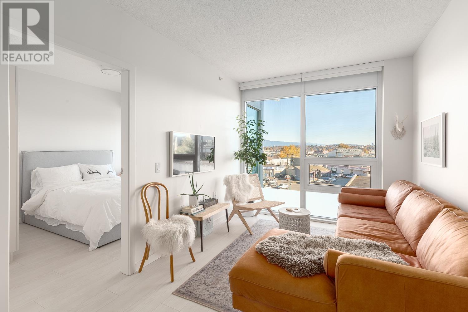 513 180 E 2nd Avenue, Vancouver, British Columbia  V5T 0K4 - Photo 4 - R2957582