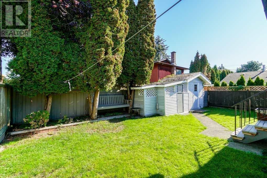 2480 Mclennan Avenue, Richmond, British Columbia  V6X 2N7 - Photo 10 - R2957552