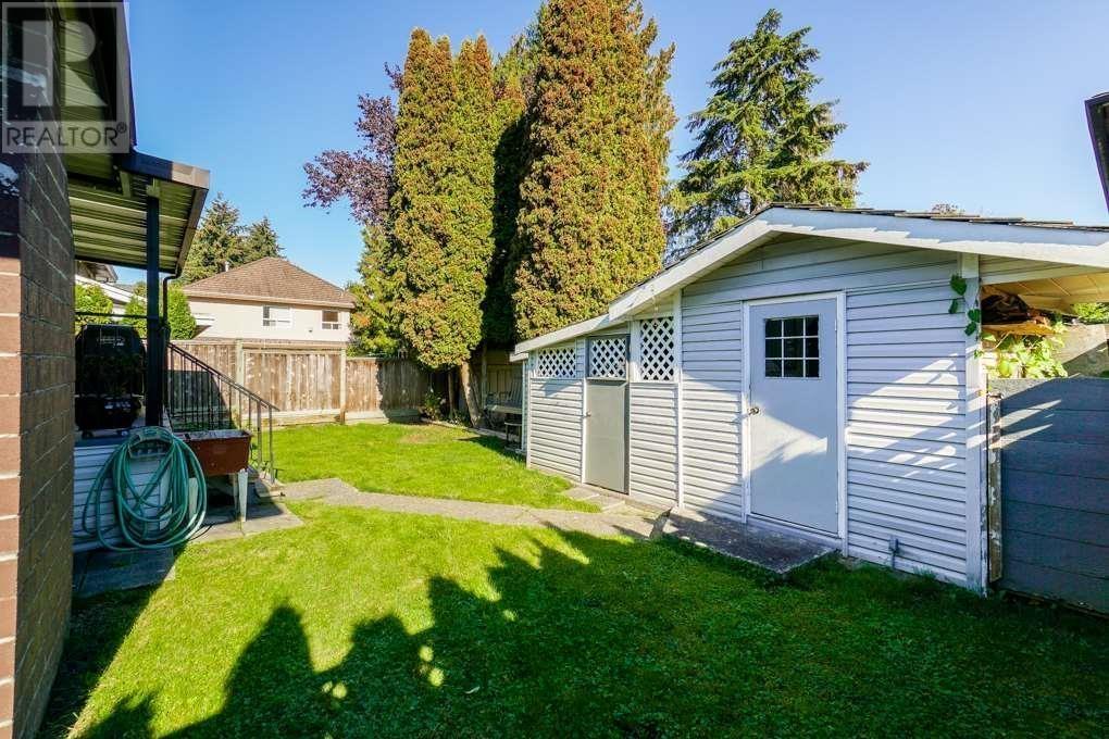 2480 Mclennan Avenue, Richmond, British Columbia  V6X 2N7 - Photo 9 - R2957552
