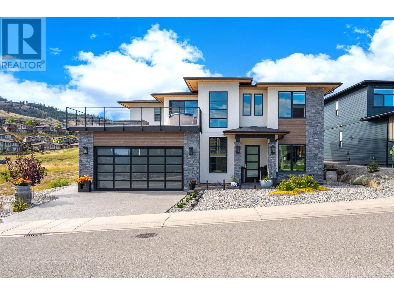 176 HOLLOWAY Drive, Kamloops, British Columbia