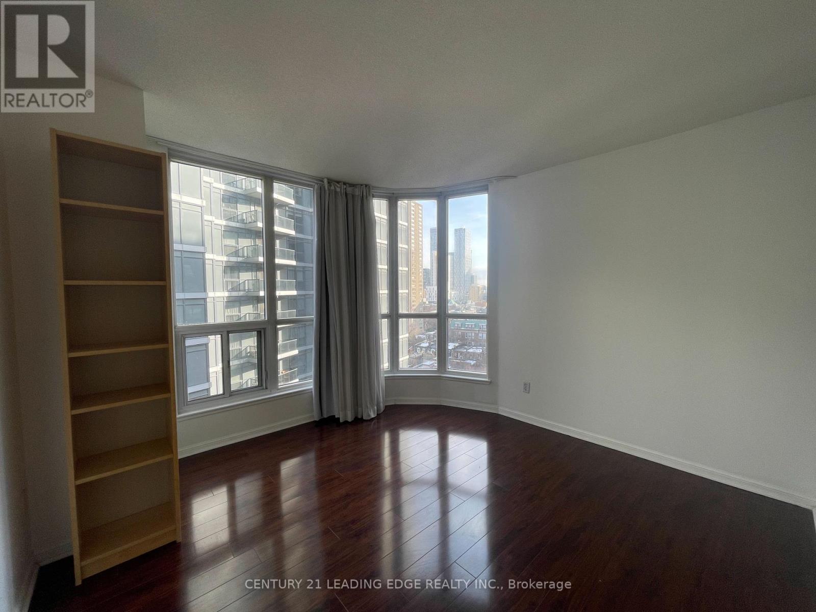 1115 - 7 Carlton Street, Toronto, Ontario  M5B 2M3 - Photo 18 - C11929879