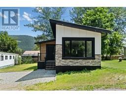 4061 11 Avenue NE Unit# 10, salmon arm, British Columbia