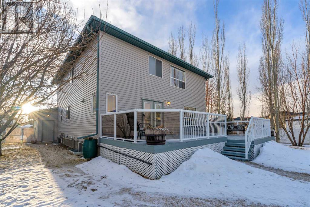 116 Oakmere Place, Chestermere, Alberta  T1X 1L1 - Photo 41 - A2188473