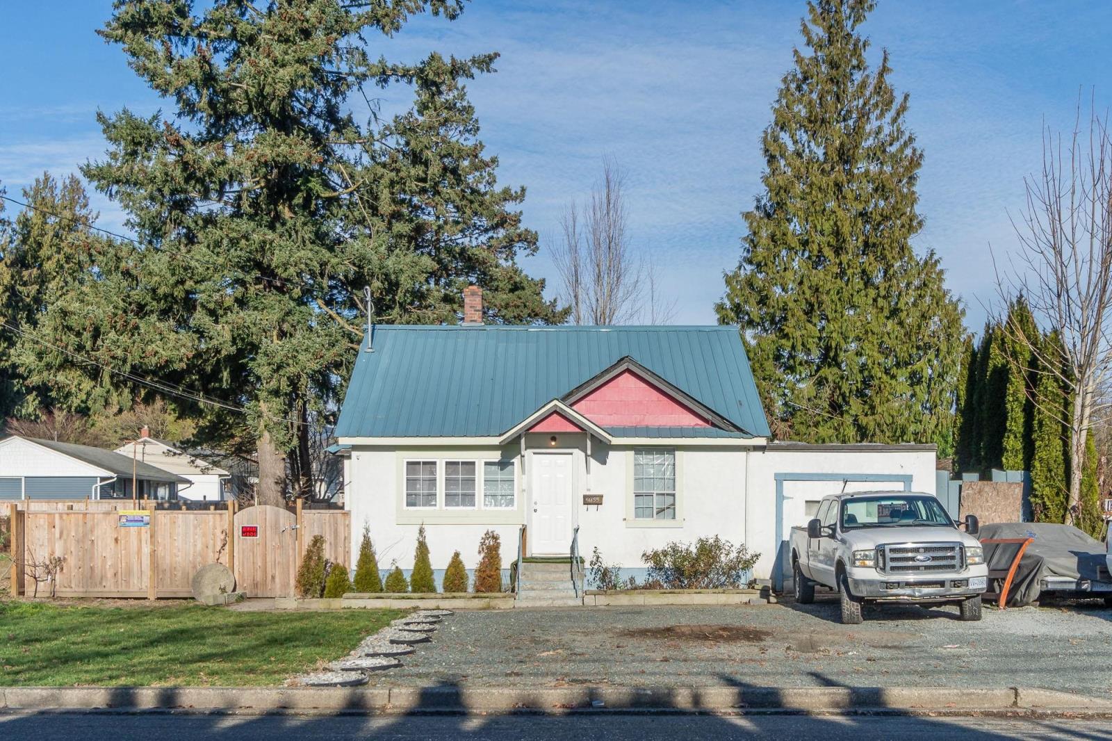 Property at 46155 LEWIS AVENUE image 1