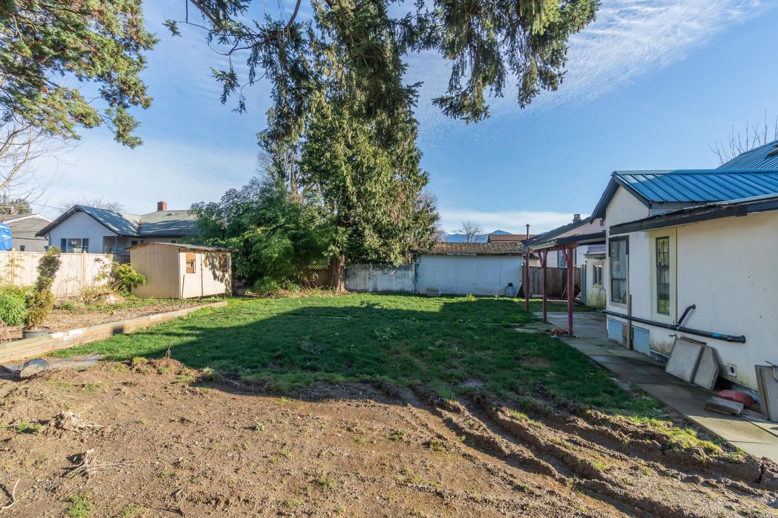 46155 Lewis Avenue, Chilliwack Proper East, Chilliwack, British Columbia  V2P 3E2 - Photo 10 - R2957400