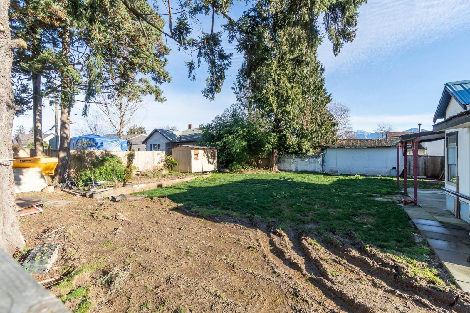 46155 Lewis Avenue, Chilliwack Proper East, Chilliwack, British Columbia  V2P 3E2 - Photo 12 - R2957400