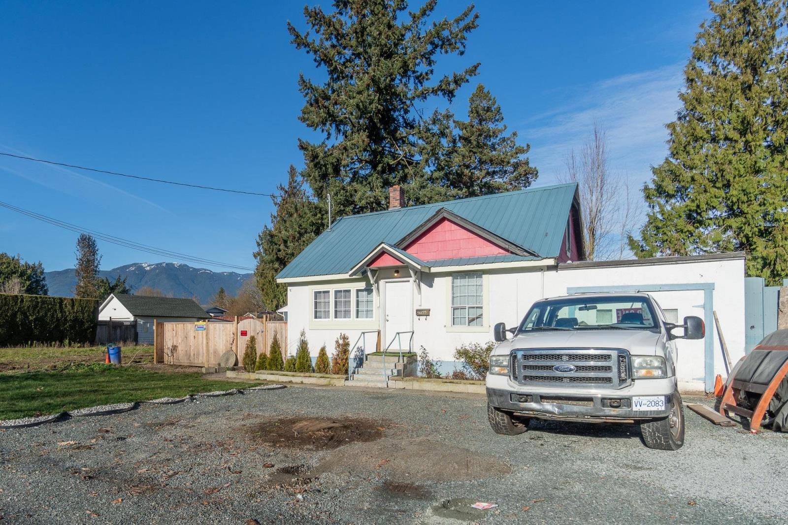 46155 Lewis Avenue, Chilliwack Proper East, Chilliwack, British Columbia  V2P 3E2 - Photo 7 - R2957400