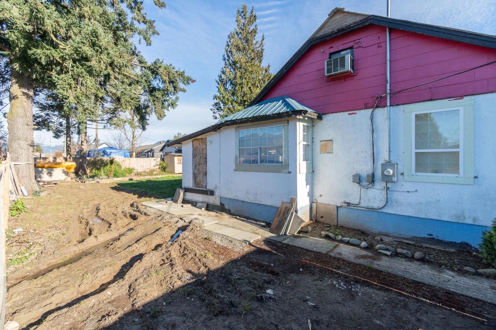 46155 Lewis Avenue, Chilliwack Proper East, Chilliwack, British Columbia  V2P 3E2 - Photo 8 - R2957400