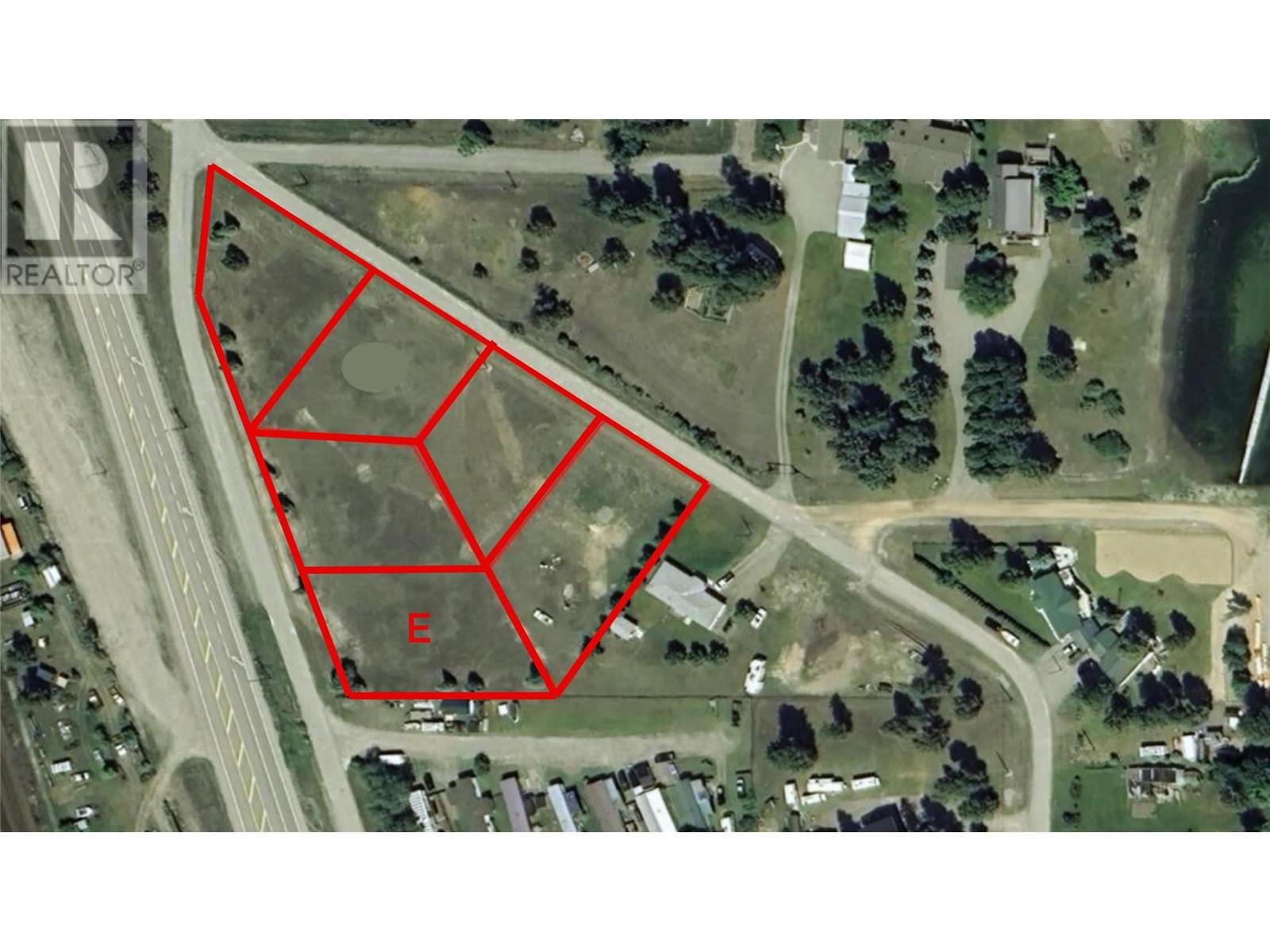 Lot E Larch Road, Wasa, British Columbia  V0B 2K0 - Photo 1 - 10332604