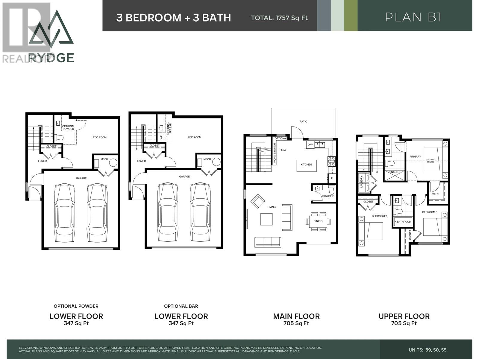 50 10640 248 Street, Maple Ridge, British Columbia  N0N 0N0 - Photo 8 - R2957519