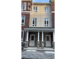 20 MASSACHUSETTS LANE, Markham, Ontario