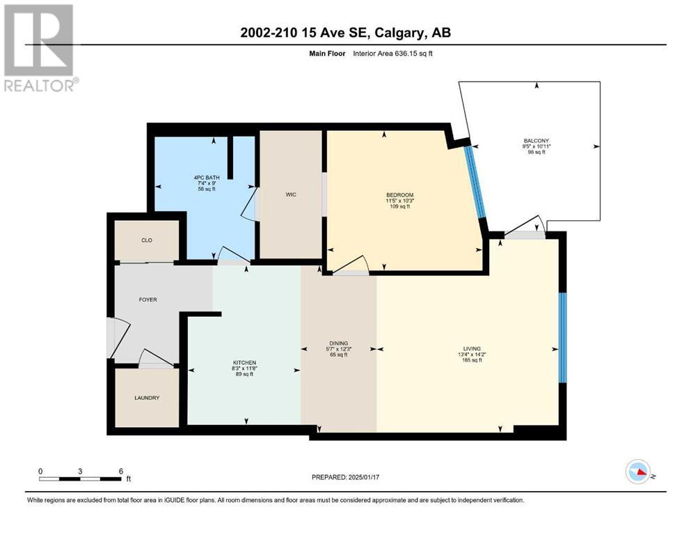 2002, 210 15 Avenue Se, Calgary, Alberta  T2G 0B5 - Photo 47 - A2185730