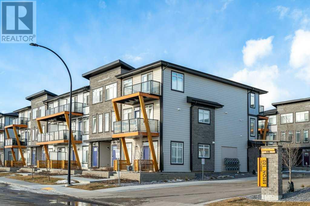 3103, 410 Seton Passage Se, Calgary, Alberta  T3M 0M2 - Photo 31 - A2188418