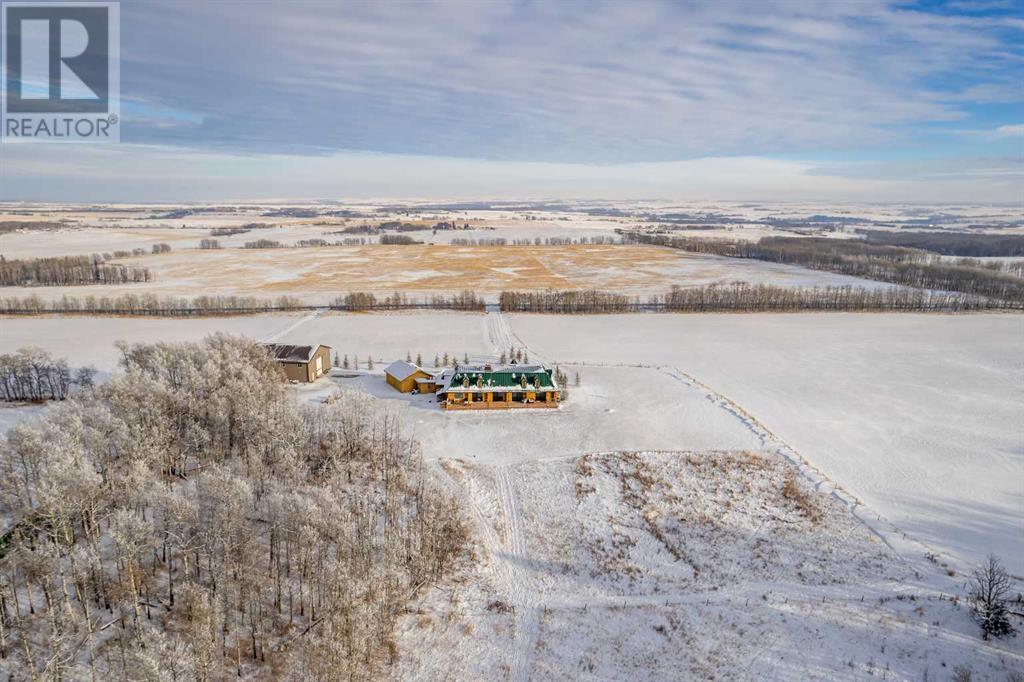 29116 Range Road 50, Rural Mountain View County, Alberta  T0M 2E0 - Photo 50 - A2186186