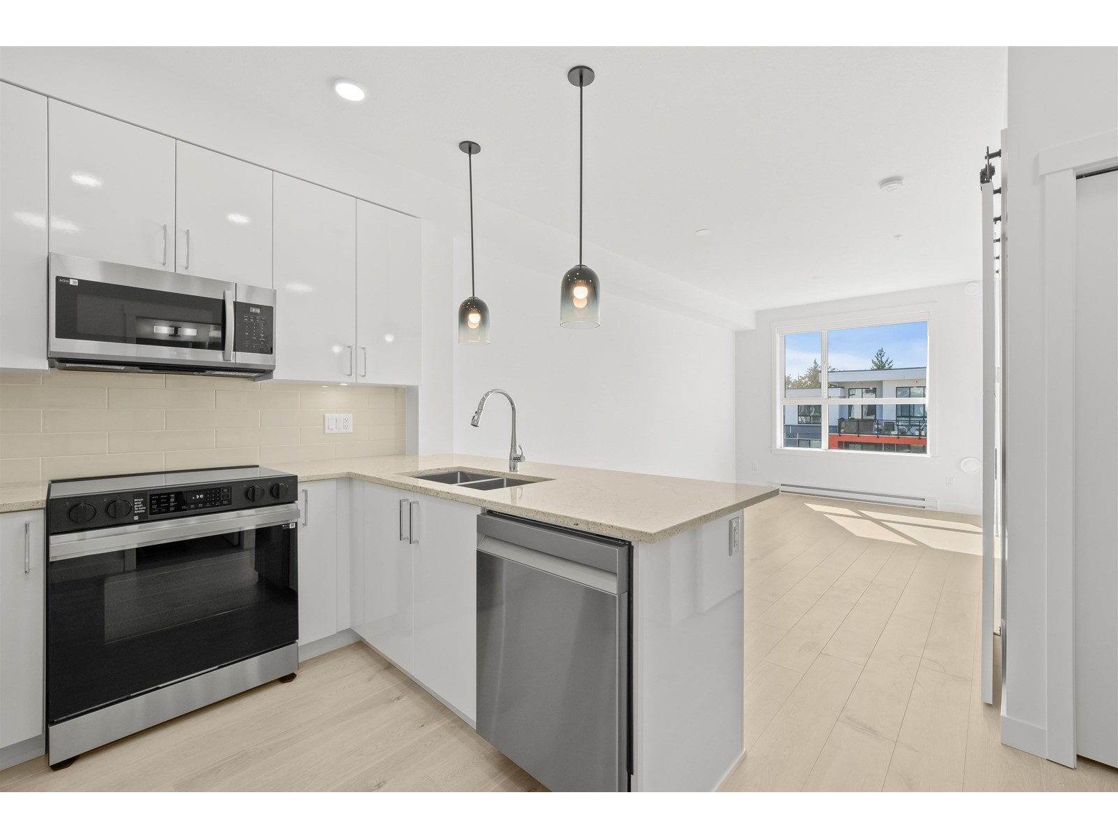 509 5504 Brydon Crescent, Langley, British Columbia  V3A 4A4 - Photo 8 - R2957271