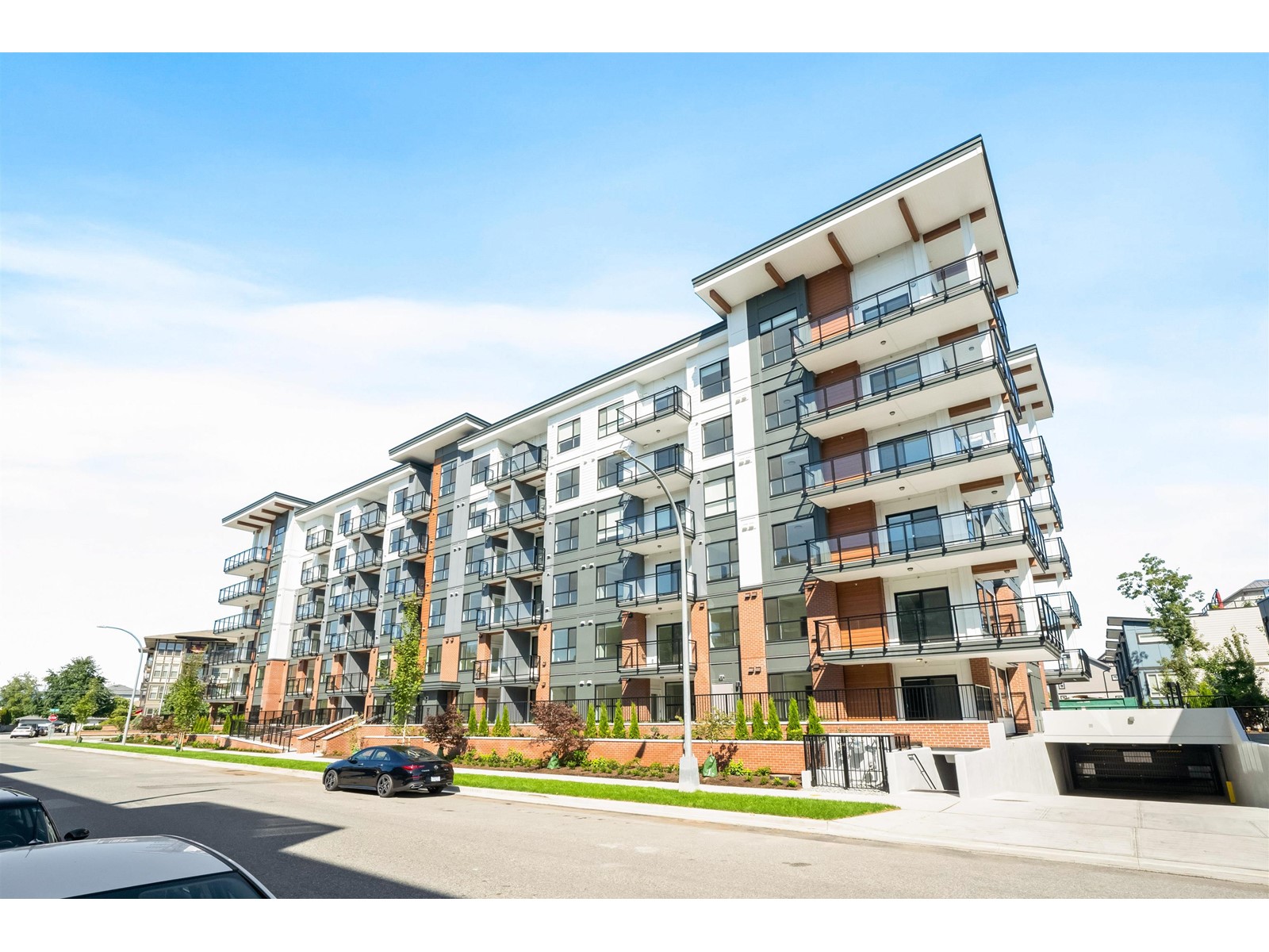 509 5504 Brydon Crescent, Langley, British Columbia  V3A 4A4 - Photo 5 - R2957271