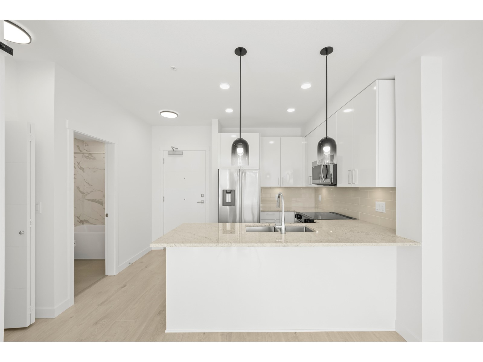 509 5504 Brydon Crescent, Langley, British Columbia  V3A 4A4 - Photo 10 - R2957271