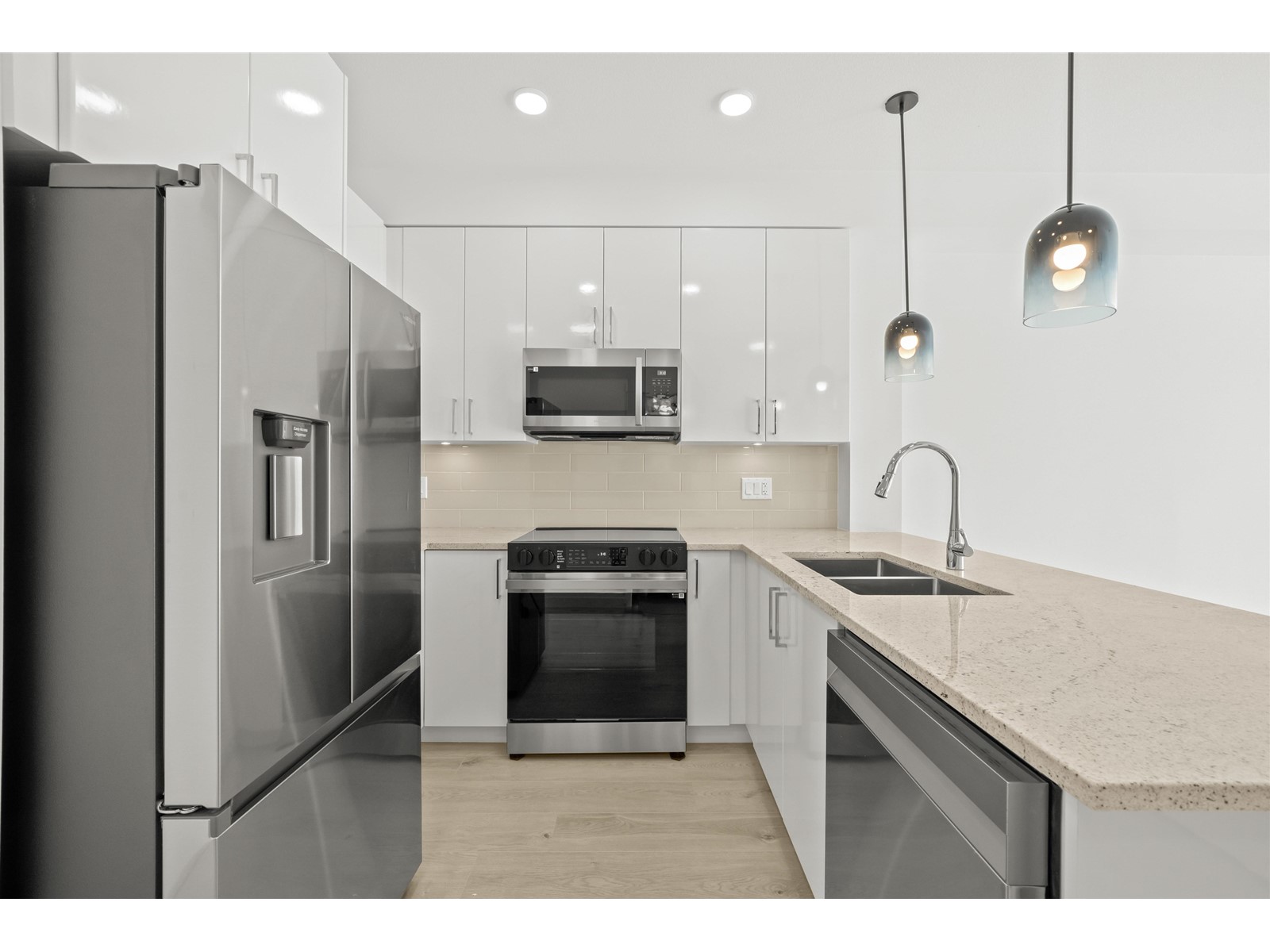 509 5504 Brydon Crescent, Langley, British Columbia  V3A 4A4 - Photo 7 - R2957271