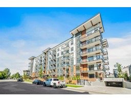 509 5504 BRYDON CRESCENT, Langley, British Columbia