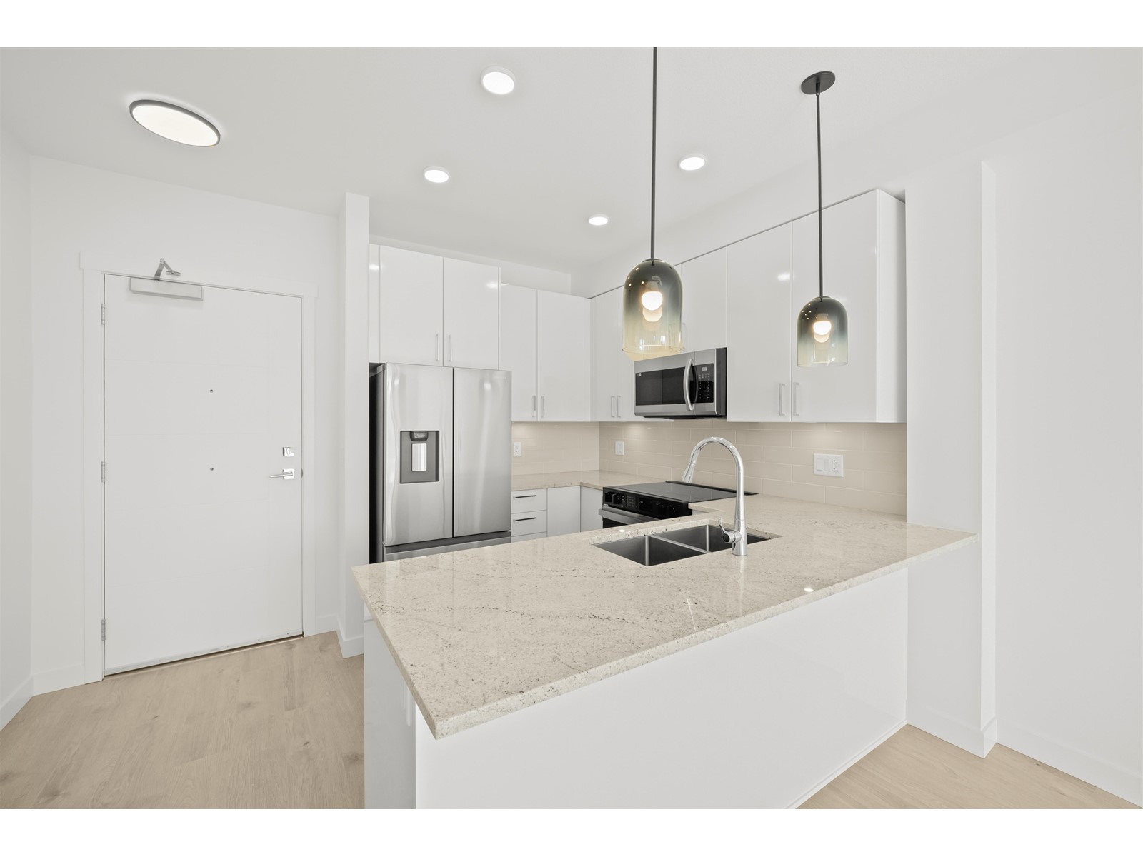 509 5504 Brydon Crescent, Langley, British Columbia  V3A 4A4 - Photo 9 - R2957271