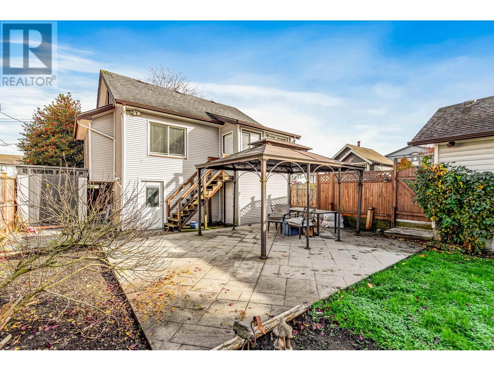 204 Wood Street, New Westminster, British Columbia  V3M 5K4 - Photo 35 - R2938263