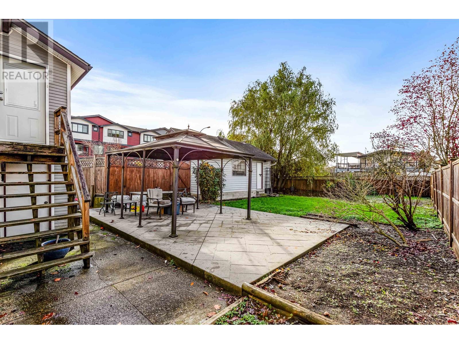 204 Wood Street, New Westminster, British Columbia  V3M 5K4 - Photo 34 - R2938263