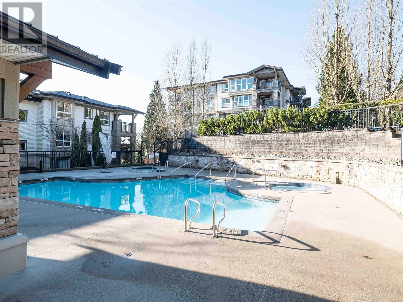 208 3132 Dayanee Springs Boulevard, Coquitlam, British Columbia  V3E 0B5 - Photo 11 - R2956644